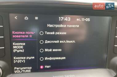 Внедорожник / Кроссовер Kia Sorento 2019 в 