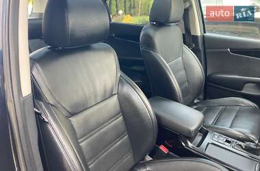 Внедорожник / Кроссовер Kia Sorento 2019 в 
