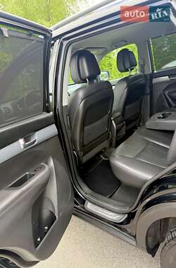 Внедорожник / Кроссовер Kia Sorento 2014 в 