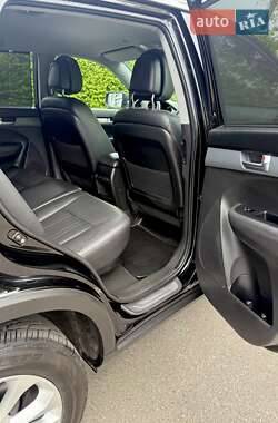 Внедорожник / Кроссовер Kia Sorento 2014 в 