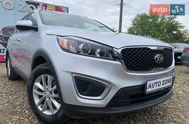 Внедорожник / Кроссовер Kia Sorento 2016 в Коломые