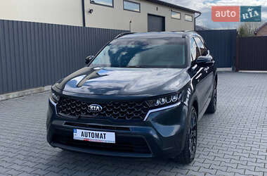 Внедорожник / Кроссовер Kia Sorento 2020 в Хмельницком
