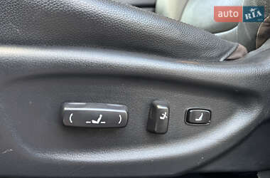Позашляховик / Кросовер Kia Sorento 2012 в 