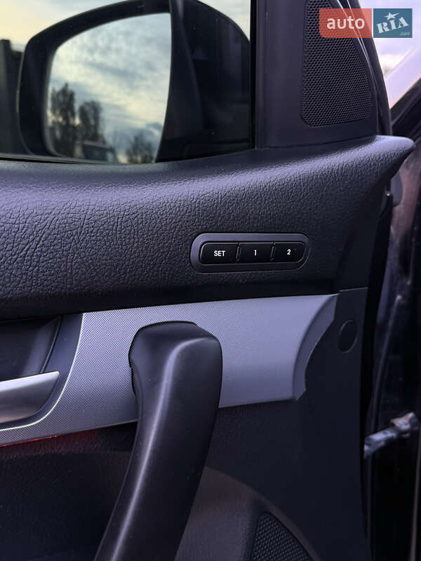 Позашляховик / Кросовер Kia Sorento 2012 в Івано-Франківську