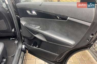 Внедорожник / Кроссовер Kia Sorento 2015 в 