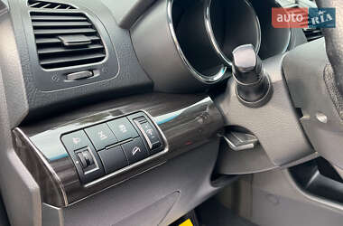 Внедорожник / Кроссовер Kia Sorento 2012 в 