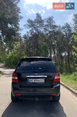 Внедорожник / Кроссовер Kia Sorento 2007 в 