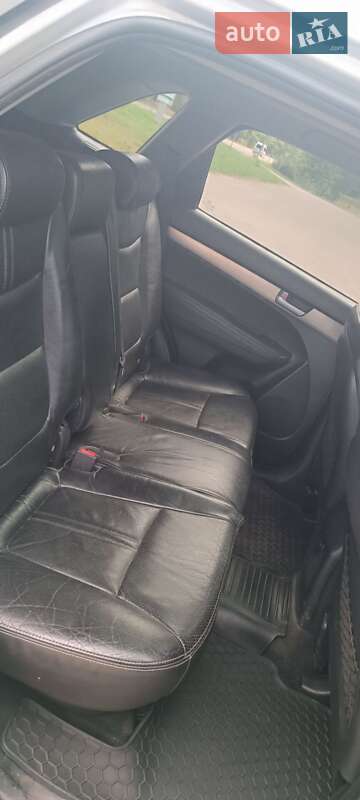Позашляховик / Кросовер Kia Sorento 2010 в Таращі фото 20 Позашляховик / Кросовер Kia Sorento 2010 в Таращі