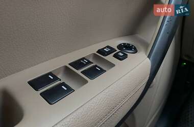 Внедорожник / Кроссовер Kia Sorento 2010 в 
