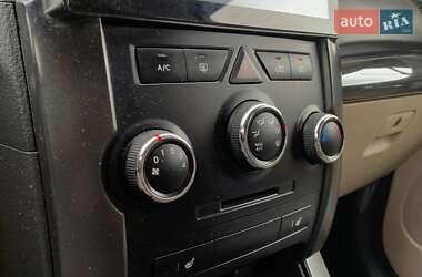 Внедорожник / Кроссовер Kia Sorento 2010 в 
