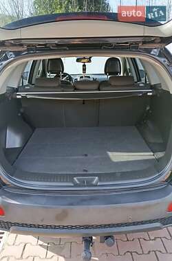 Позашляховик / Кросовер Kia Sorento 2009 в 
