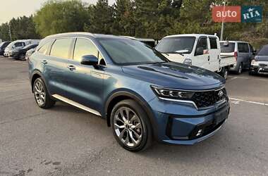 Внедорожник / Кроссовер Kia Sorento 2020 в Киеве