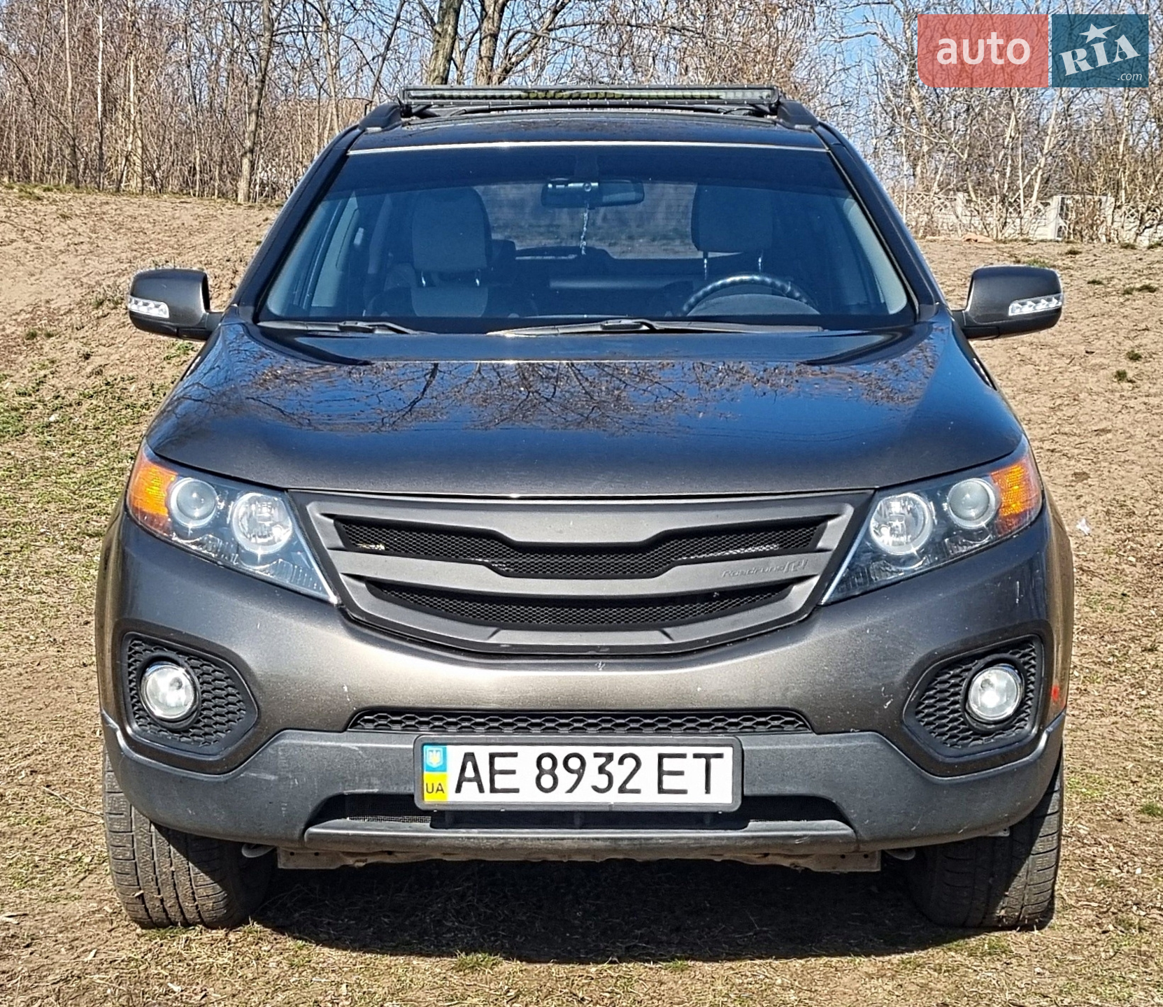 2012 Kia Sorento - мініатюра 9