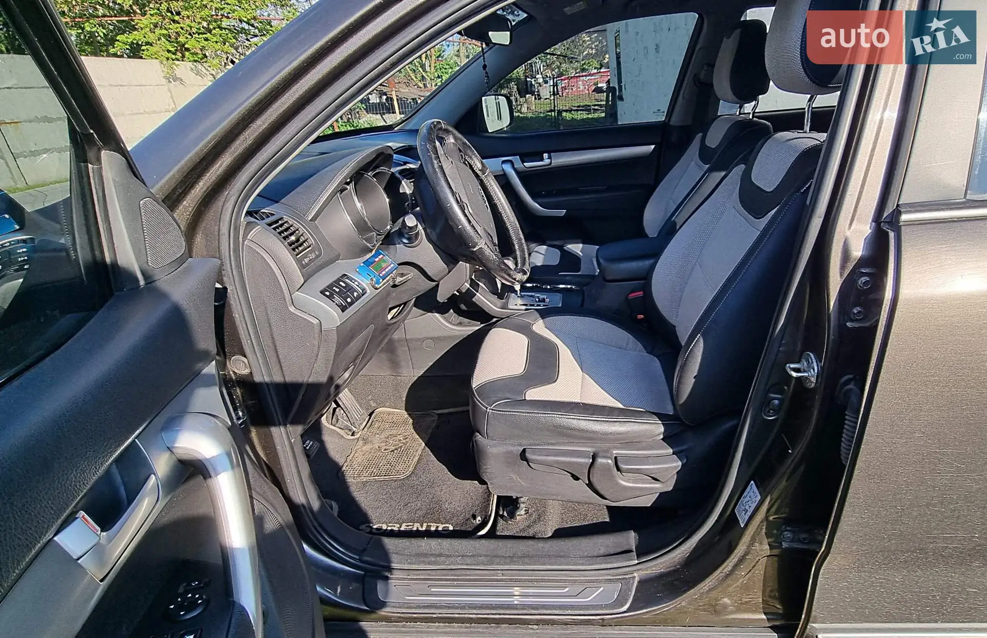 2012 Kia Sorento - мініатюра 14