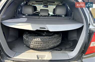 Внедорожник / Кроссовер Kia Sorento 2008 в 