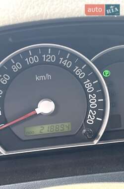 Внедорожник / Кроссовер Kia Sorento 2008 в 