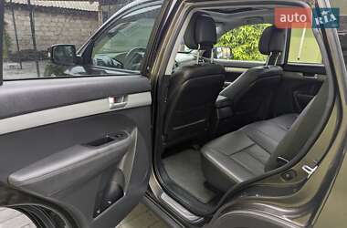 Внедорожник / Кроссовер Kia Sorento 2010 в 