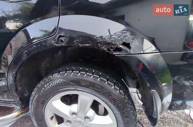 Внедорожник / Кроссовер Kia Sorento 2003 в 