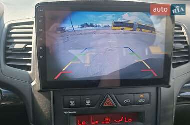Внедорожник / Кроссовер Kia Sorento 2012 в 