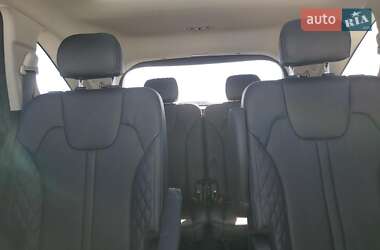 Внедорожник / Кроссовер Kia Sorento 2021 в 