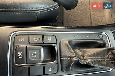 Внедорожник / Кроссовер Kia Sorento 2018 в 