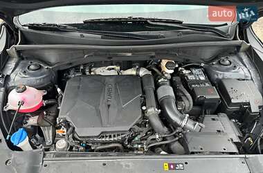 Внедорожник / Кроссовер Kia Sorento 2024 в 