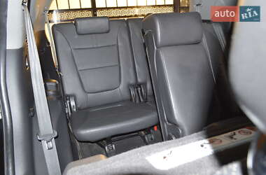 Внедорожник / Кроссовер Kia Sorento 2014 в 