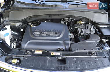 Внедорожник / Кроссовер Kia Sorento 2014 в 