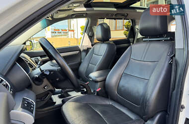 Внедорожник / Кроссовер Kia Sorento 2013 в 