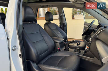 Внедорожник / Кроссовер Kia Sorento 2013 в 