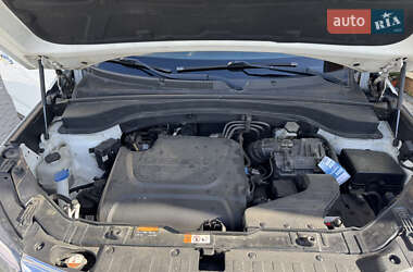 Внедорожник / Кроссовер Kia Sorento 2013 в 
