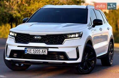 Позашляховик / Кросовер Kia Sorento 2020 в Кривому Розі