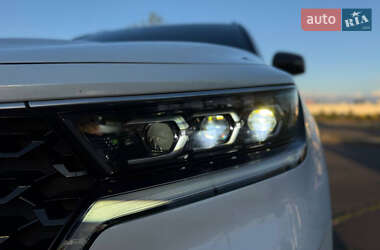 Внедорожник / Кроссовер Kia Sorento 2020 в 