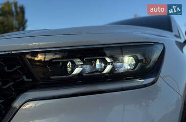 Внедорожник / Кроссовер Kia Sorento 2020 в 