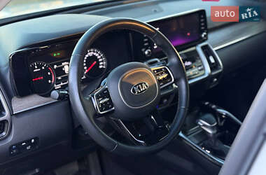 Внедорожник / Кроссовер Kia Sorento 2020 в 