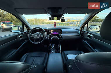 Внедорожник / Кроссовер Kia Sorento 2020 в 