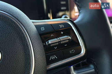 Внедорожник / Кроссовер Kia Sorento 2020 в 