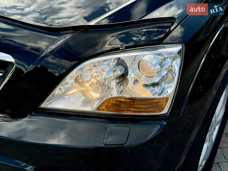 Внедорожник / Кроссовер Kia Sorento 2008 в Виннице