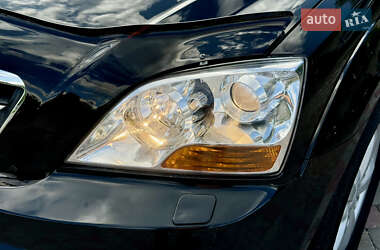 Позашляховик / Кросовер Kia Sorento 2008 в 