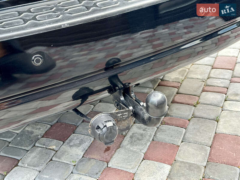 Внедорожник / Кроссовер Kia Sorento 2008 в Виннице
