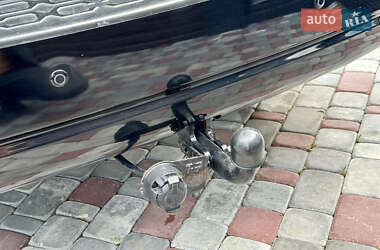 Позашляховик / Кросовер Kia Sorento 2008 в 