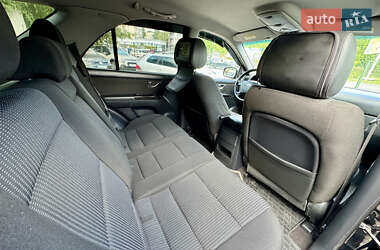 Позашляховик / Кросовер Kia Sorento 2008 в 
