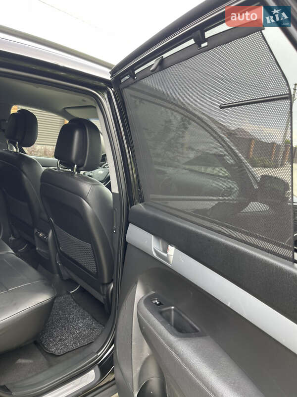 Внедорожник / Кроссовер Kia Sorento 2014 в Луцке