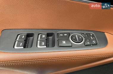 Внедорожник / Кроссовер Kia Sorento 2017 в 