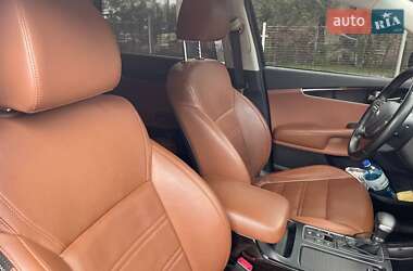 Внедорожник / Кроссовер Kia Sorento 2017 в 