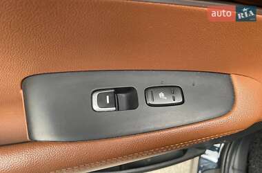 Внедорожник / Кроссовер Kia Sorento 2017 в 