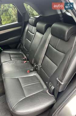 Внедорожник / Кроссовер Kia Sorento 2010 в 