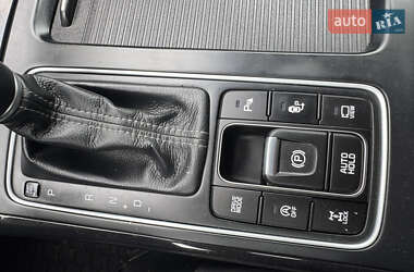 Внедорожник / Кроссовер Kia Sorento 2015 в 