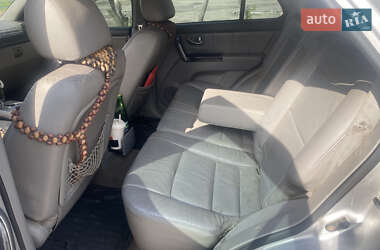 Внедорожник / Кроссовер Kia Sorento 2007 в 