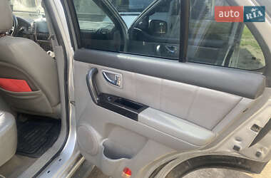 Внедорожник / Кроссовер Kia Sorento 2007 в 